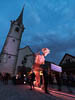 nordArt Theaterfestival Compagnie l'homme Debout - V