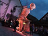 nordArt Theaterfestival Compagnie l'homme Debout - VI