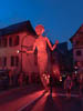 nordArt Theaterfestival Compagnie l'homme Debout - VII