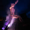 nordArt Theaterfestival Compagnie l'homme Debout - XI