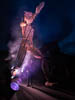 nordArt Theaterfestival Compagnie l'homme Debout - XII