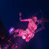 nordArt Theaterfestival Compagnie l'homme Debout - XIII