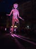 nordArt Theaterfestival Compagnie l'homme Debout - XXII