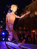nordArt Theaterfestival Compagnie l'homme Debout - XXIII
