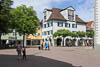 Radolfzell Corona V - MCVIII