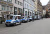 Konstanz Harter Lockdown - XVII
