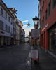Konstanz Harter Lockdown Heiligabend - XXVII