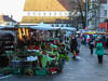 Konstanz Harter Lockdown Heiligabend - XXVIII