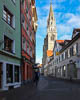 Konstanz Harter Lockdown Heiligabend - XXXVII