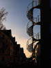 Konstanz Harter Lockdown - LXXII