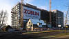 Konstanz Harter Lockdown - LXXVIII