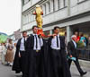 Appenzell Fronleichnam 2022 - XVIII