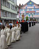 Appenzell Fronleichnam 2022 - XIX