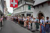 Appenzell Fronleichnam 2022 - XXIII