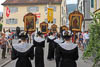 Appenzell Fronleichnam 2022 - XXVIII