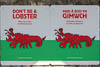 Wales (UK) Newton - LXI