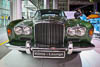 Car Show Zürich Herbst 22 - XXIV