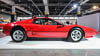 Car Show Zürich Herbst 22 - XLI