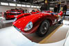 Car Show Zürich Herbst 22 - LVII