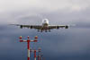 Flughafen Zürich Herbst 22 - II