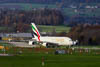 Flughafen Zürich Herbst 22 - VI