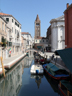 Adria Venice - V