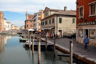 Adria Chioggia - CXXXII