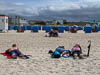 Baltic Sea Warnemünde - XIX