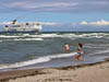 Baltic Sea Warnemünde - XXI