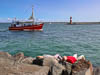Baltic Sea Warnemünde - XLIX
