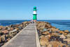 Baltic Sea Warnemünde - LXII