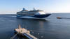 Baltic Sea Tallinn - I
