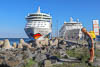 Baltic Sea Tallinn - V