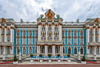 Baltic Sea Saint Petersburg - VI