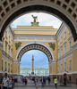 Baltic Sea Saint Petersburg - XLV