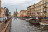 Baltic Sea Saint Petersburg - L