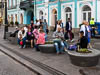 Baltic Sea Saint Petersburg - LII