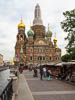 Baltic Sea Saint Petersburg - LIV