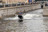 Baltic Sea Saint Petersburg - LV