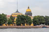 Baltic Sea Saint Petersburg - LXXV