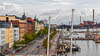Baltic Sea Helsinki - VI