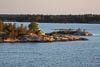 Baltic Sea Stockholm - I