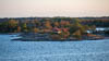 Baltic Sea Stockholm - II
