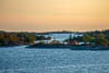 Baltic Sea Stockholm - III
