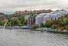 Baltic Sea Stockholm - VI