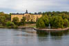 Baltic Sea Stockholm - VIII