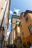 Baltic Sea Stockholm - XXI