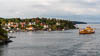 Baltic Sea Stockholm - XXII