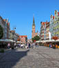 Baltic Sea Gdansk - VIII