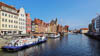 Baltic Sea Gdansk - X